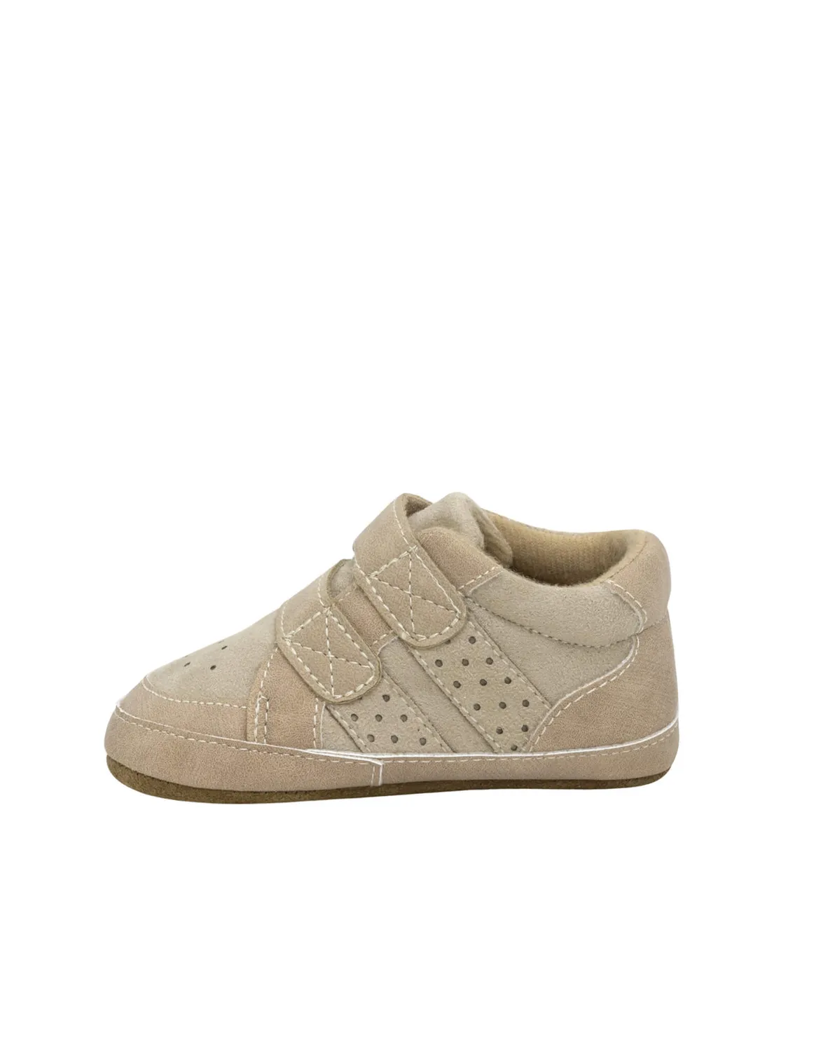 Robeez First Kicks Neil baskets bébé