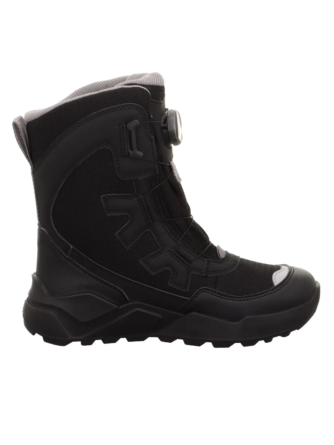 Superfit Rocket Warm bottes neige Gore-Tex hiver