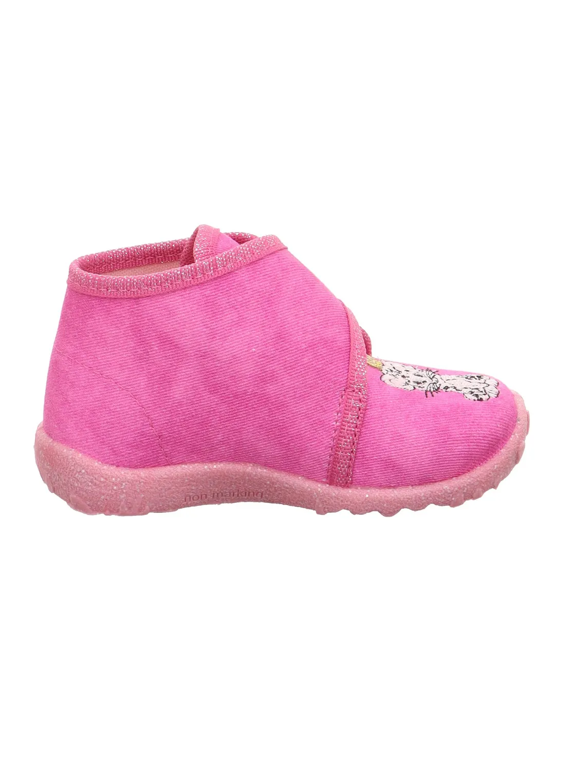 Superfit Spotty 1-009253 chaussons apprentissage