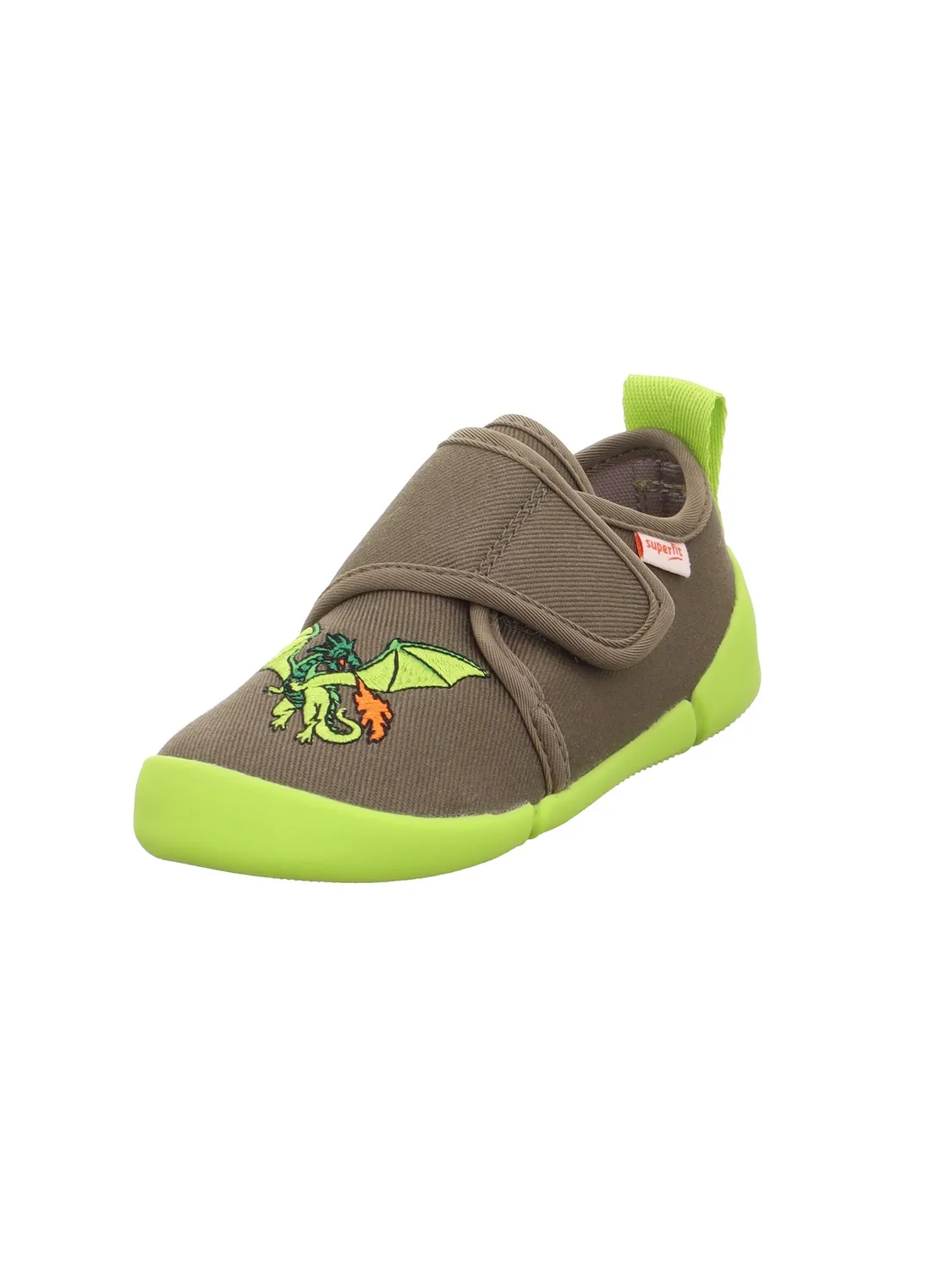 Superfit Venti chaussons garçon confort quotidien