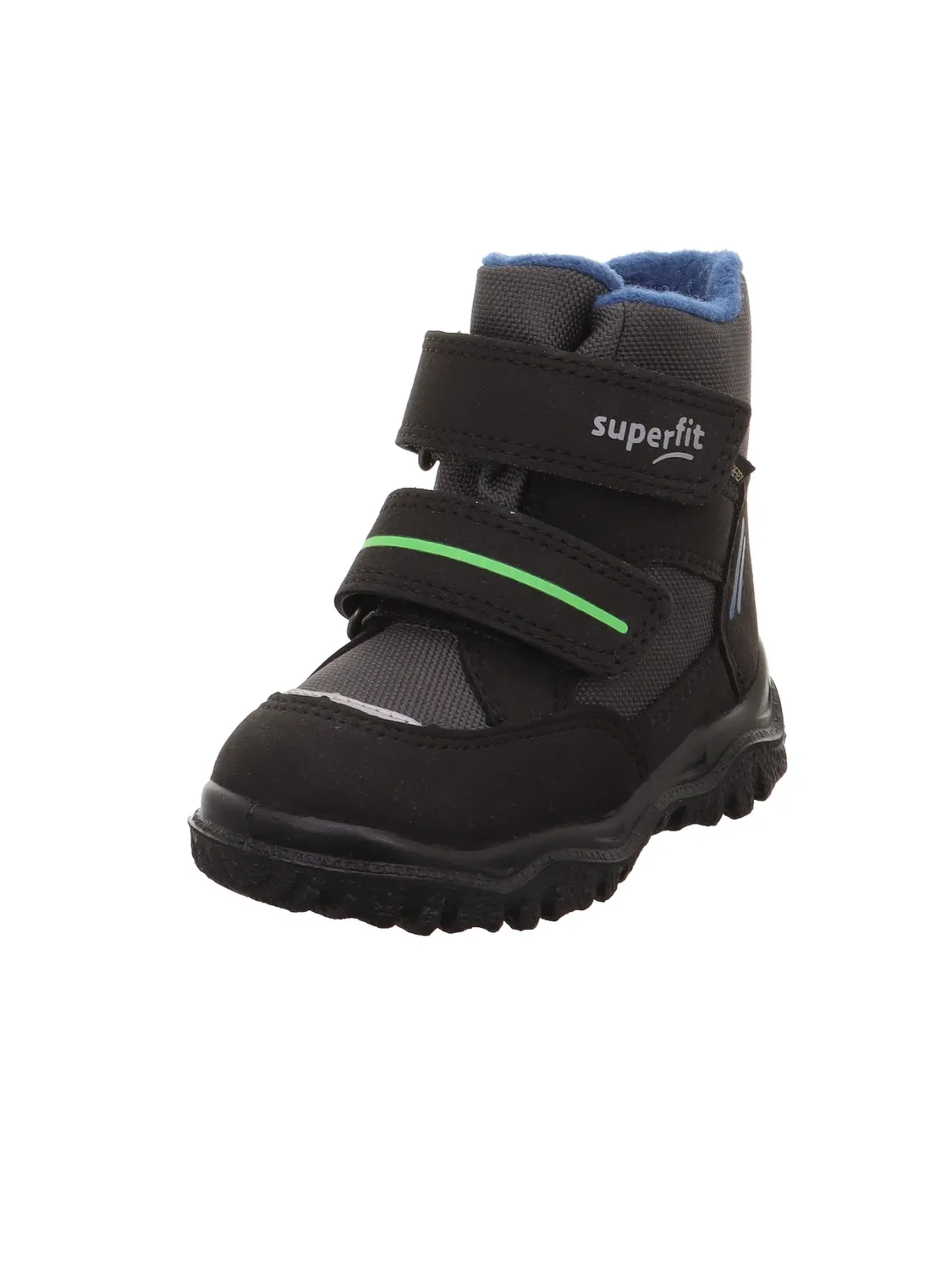 Superfit Husky 1 Gore-tex bottines fille 1-006045