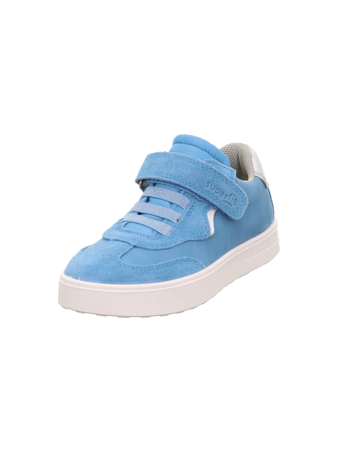 Superfit Stella baskets fille confort quotidien