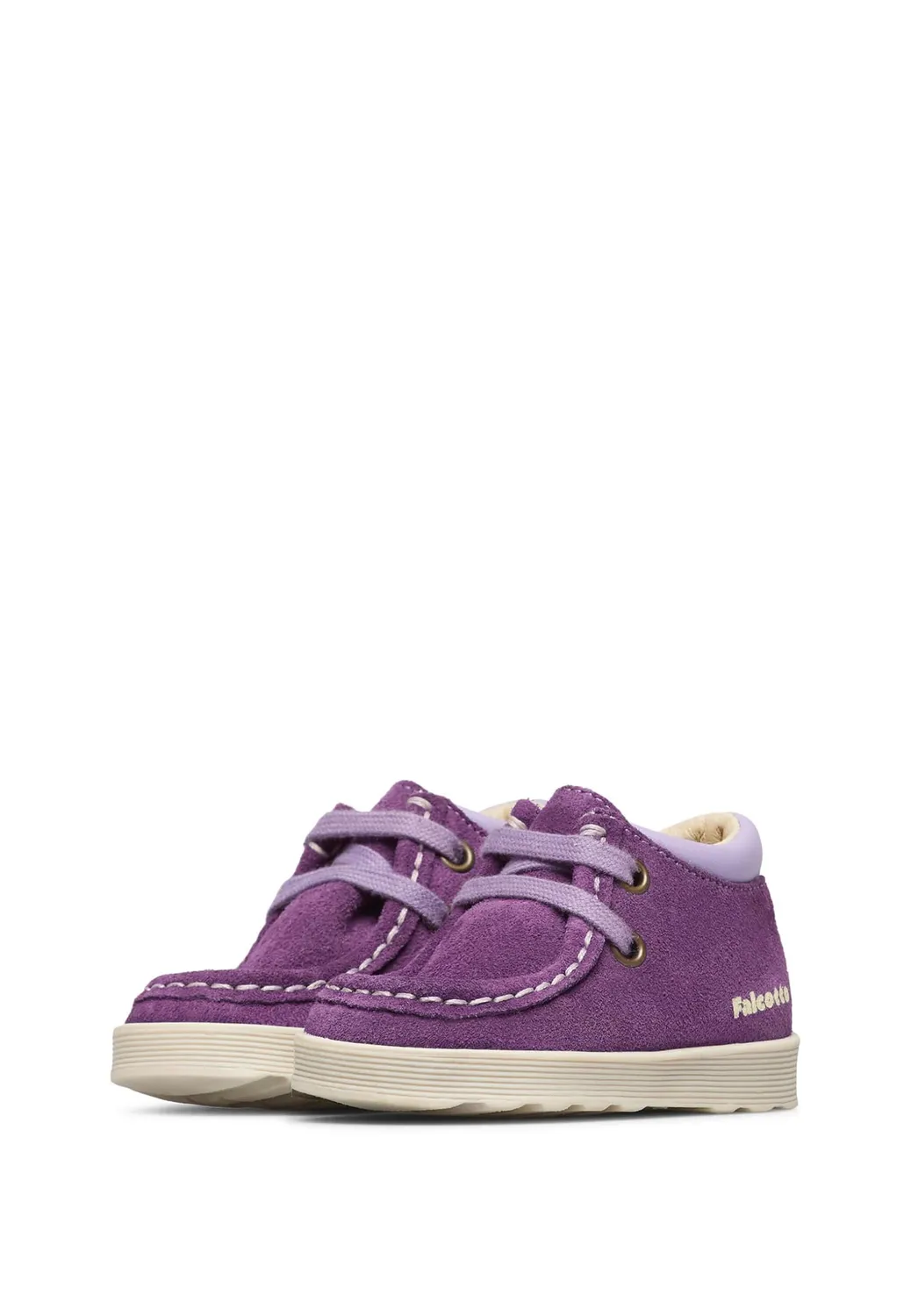Falcotto Yorkeries baskets enfant aubergine 21 EU