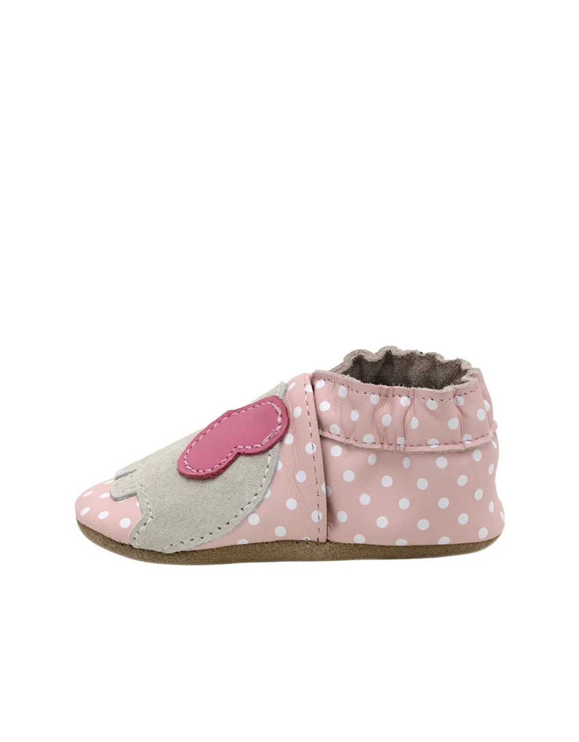 ROBEEZ Little Peanut chaussures souples