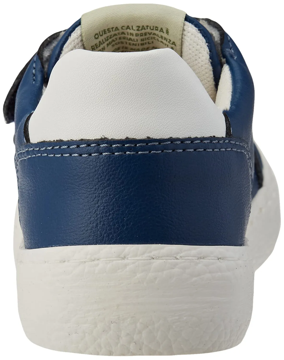 Primigi Pun 19200 baskets enfant mixtes velcro