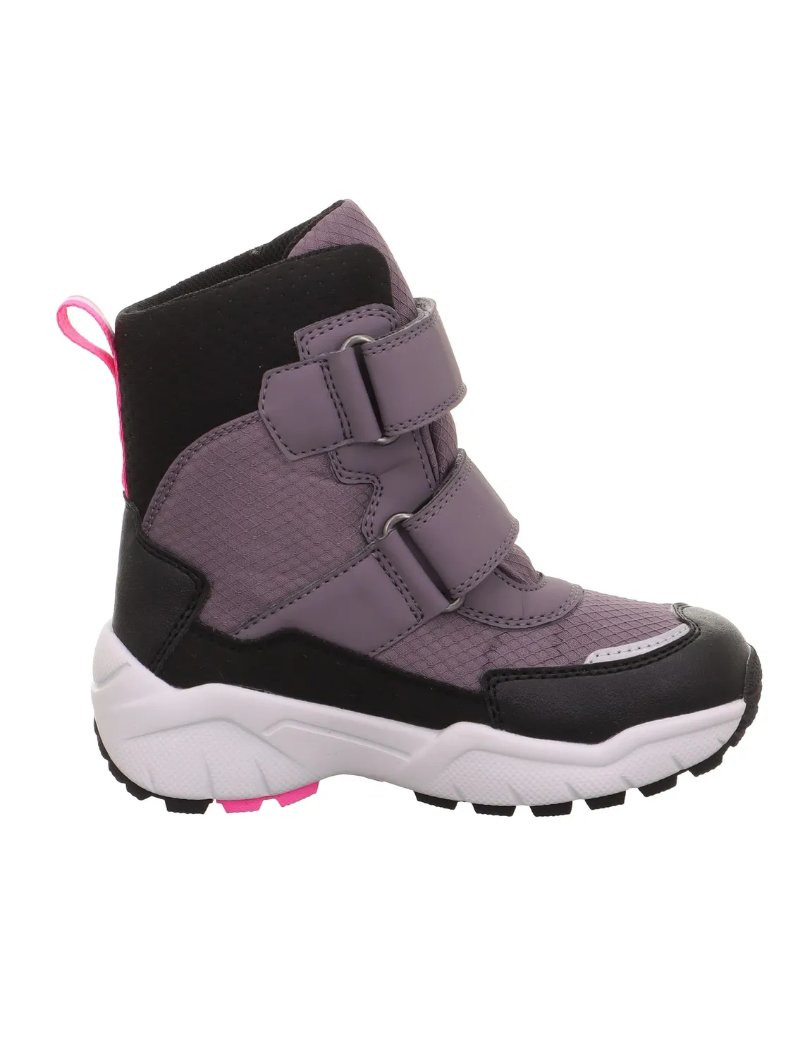 Superfit Culusuk 2.0 Warm bottes de neige Gore-Tex fille