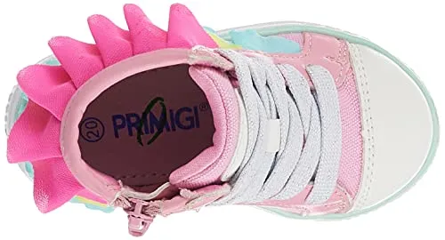 Primigi College baskets enfant faciles à enfiler