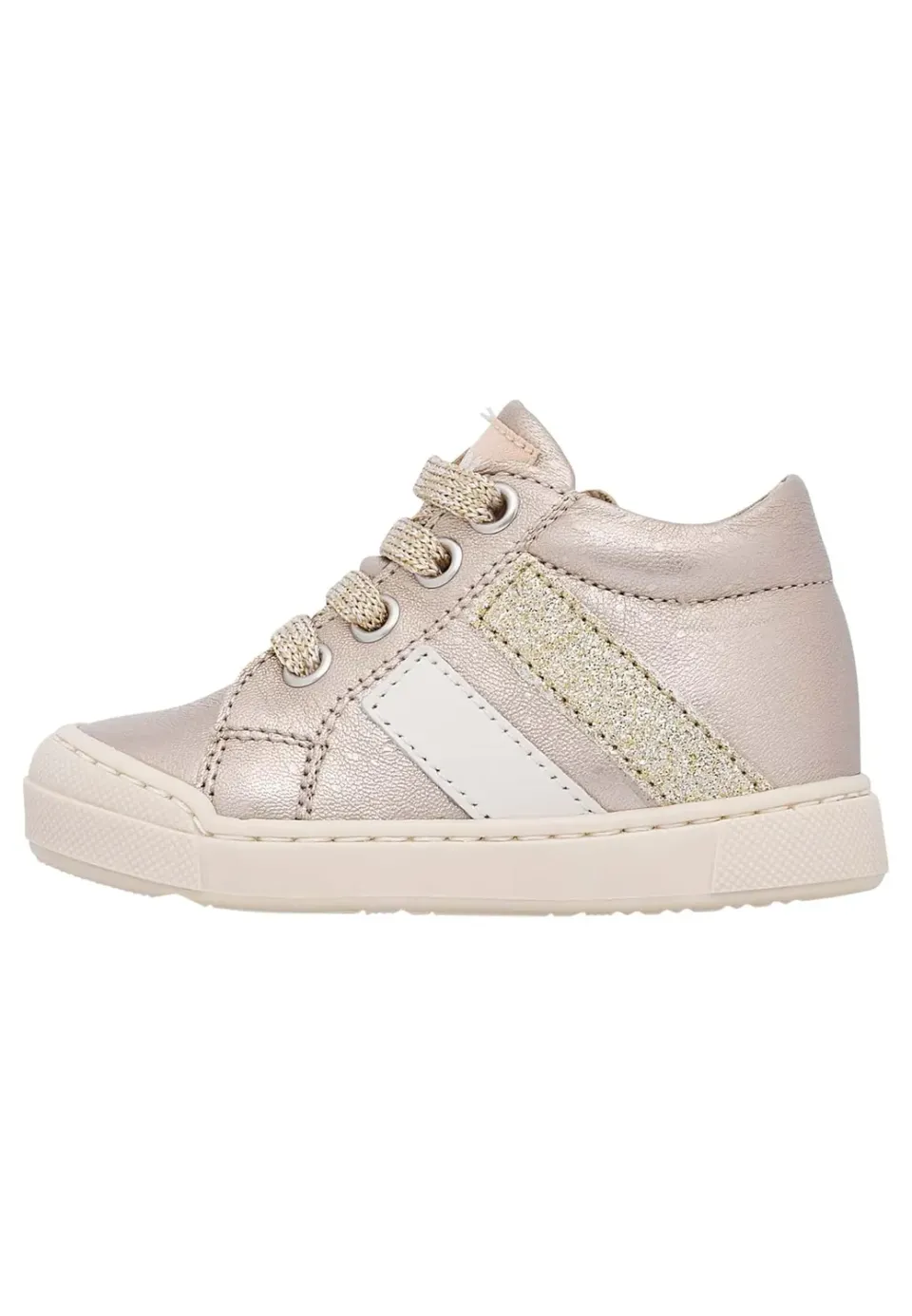 Falcotto Gazer Zip baskets cuir