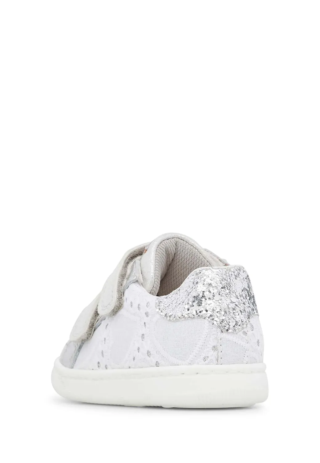 Falcotto Pentelope 2 VL baskets enfant cœur