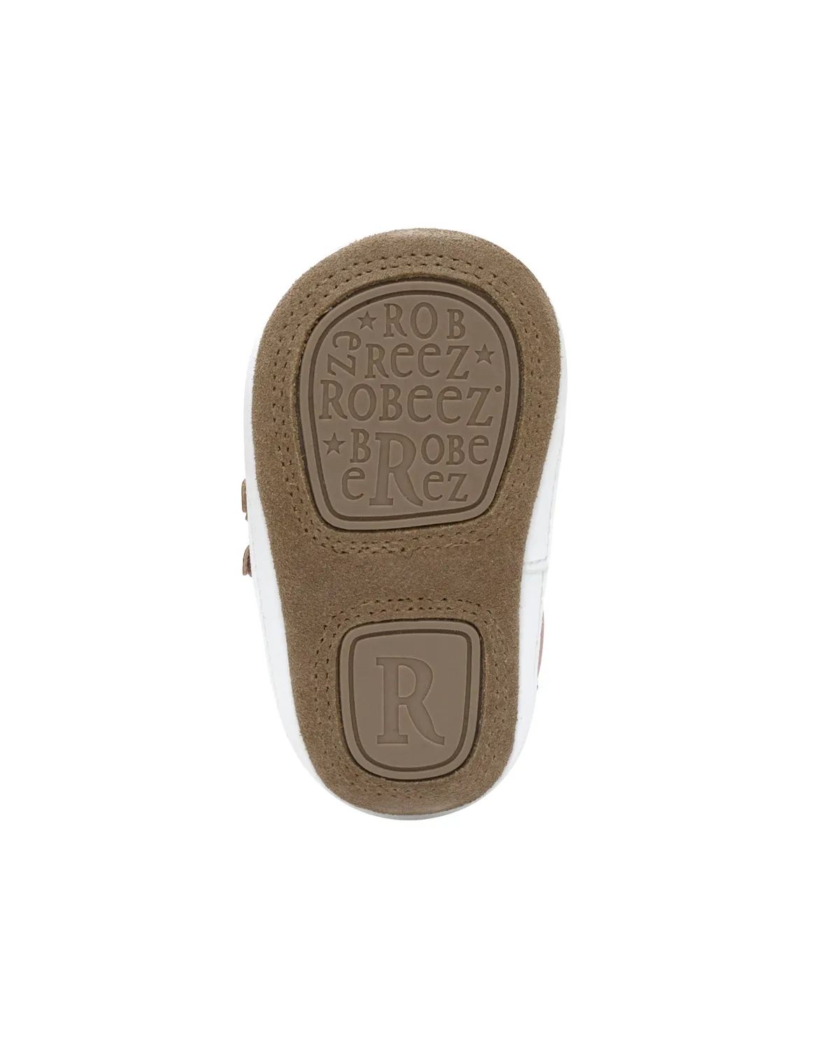Robeez Jasmine First Kicks chaussures bébé