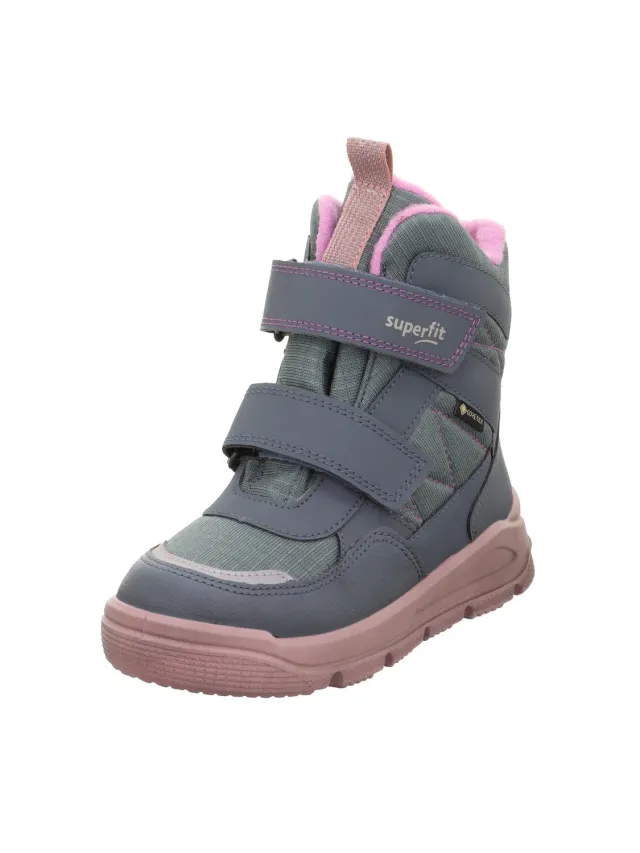 Superfit Mars Gore-Tex 1-009072 bottines imperméables