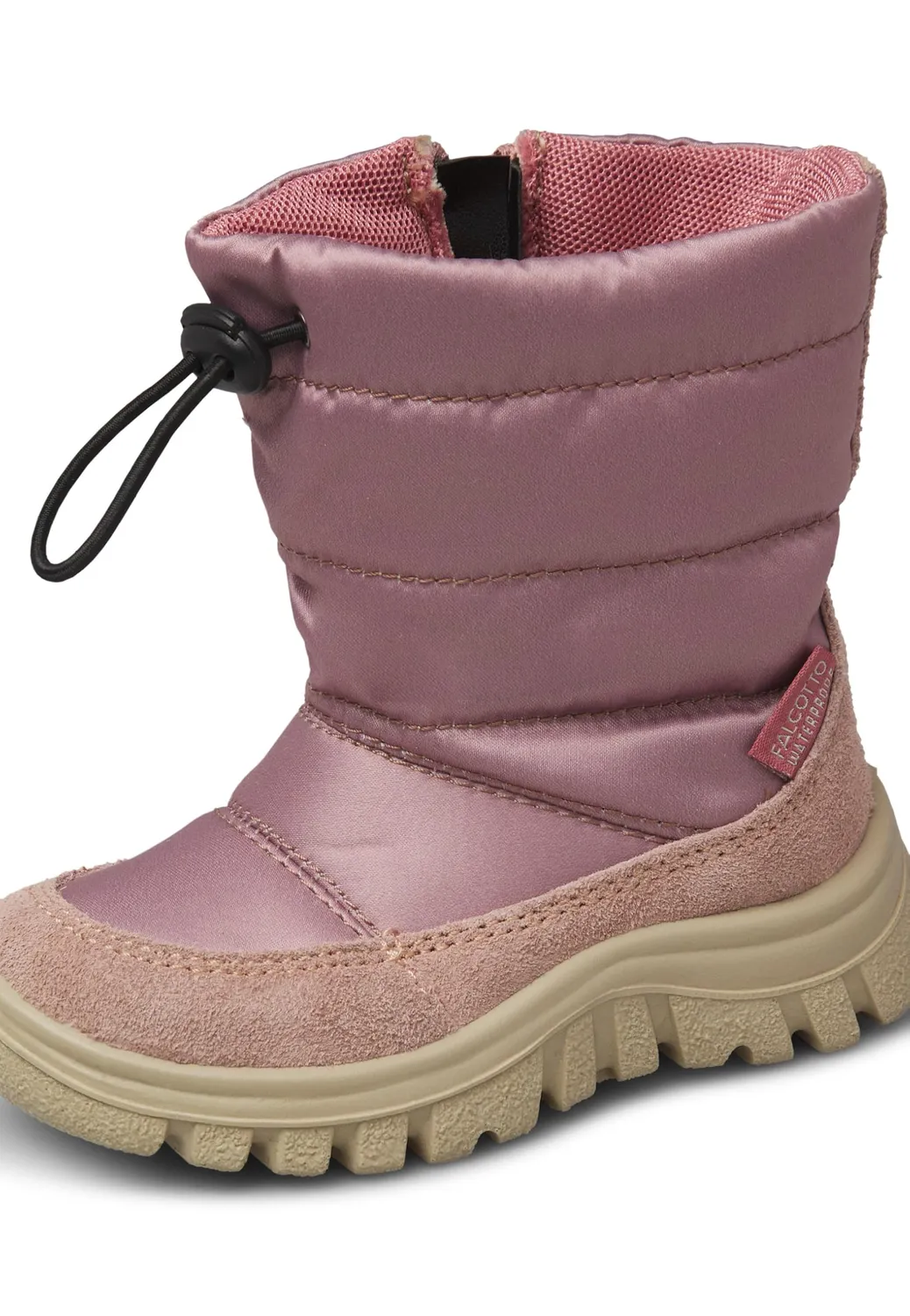 FALCOTTO POZNURR 3 WP bottines neige imperméables