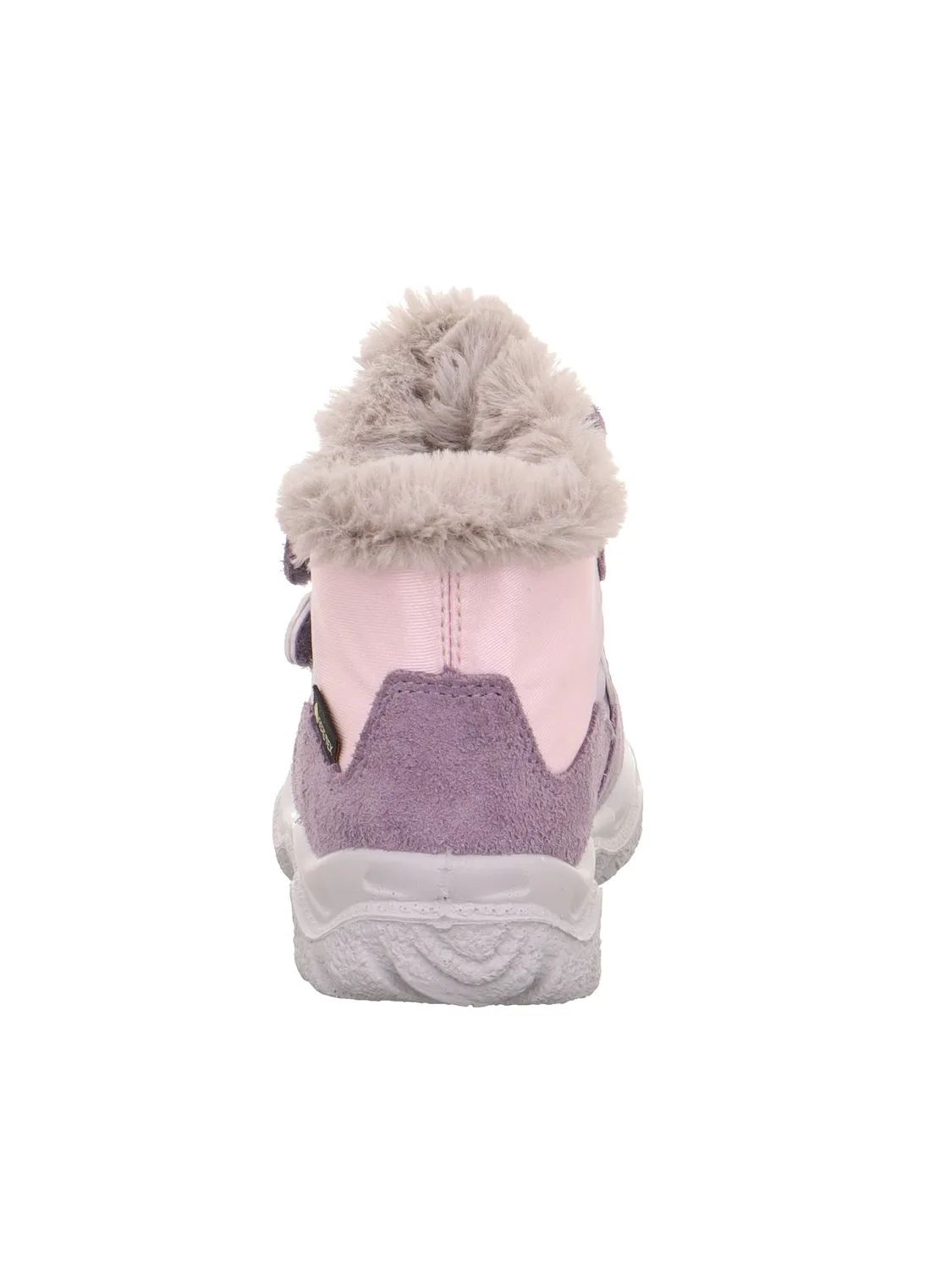 Superfit Husky+ Gore-tex 1-006061 bottines fille violet/rose 19 EU large