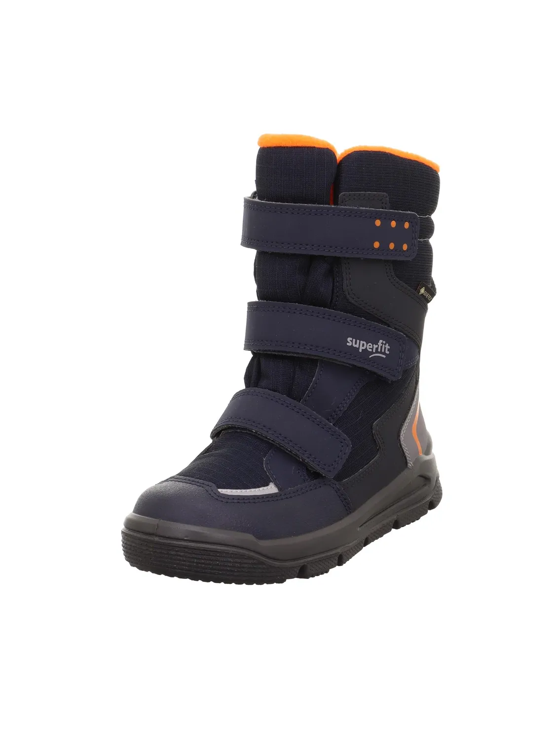 Superfit Mars botte de neige garçon Gore-Tex
