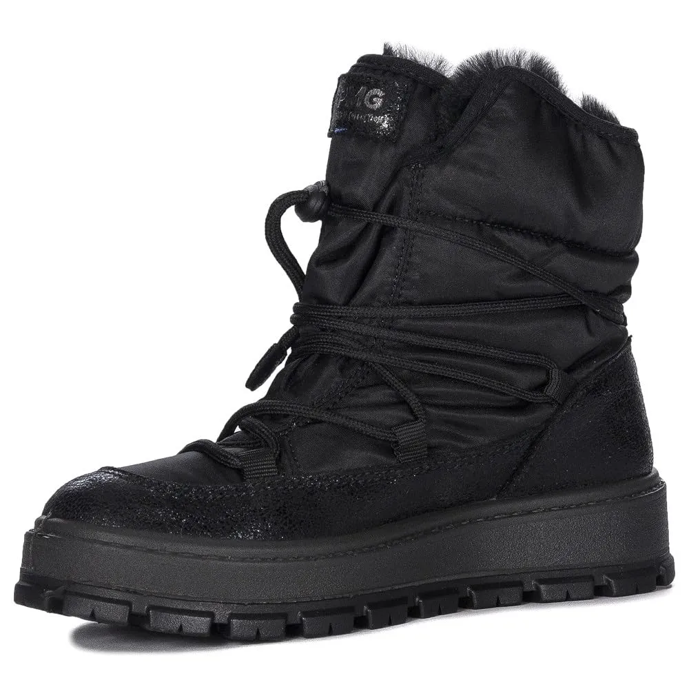 Primigi Corinne GTX botte de neige fille cuir
