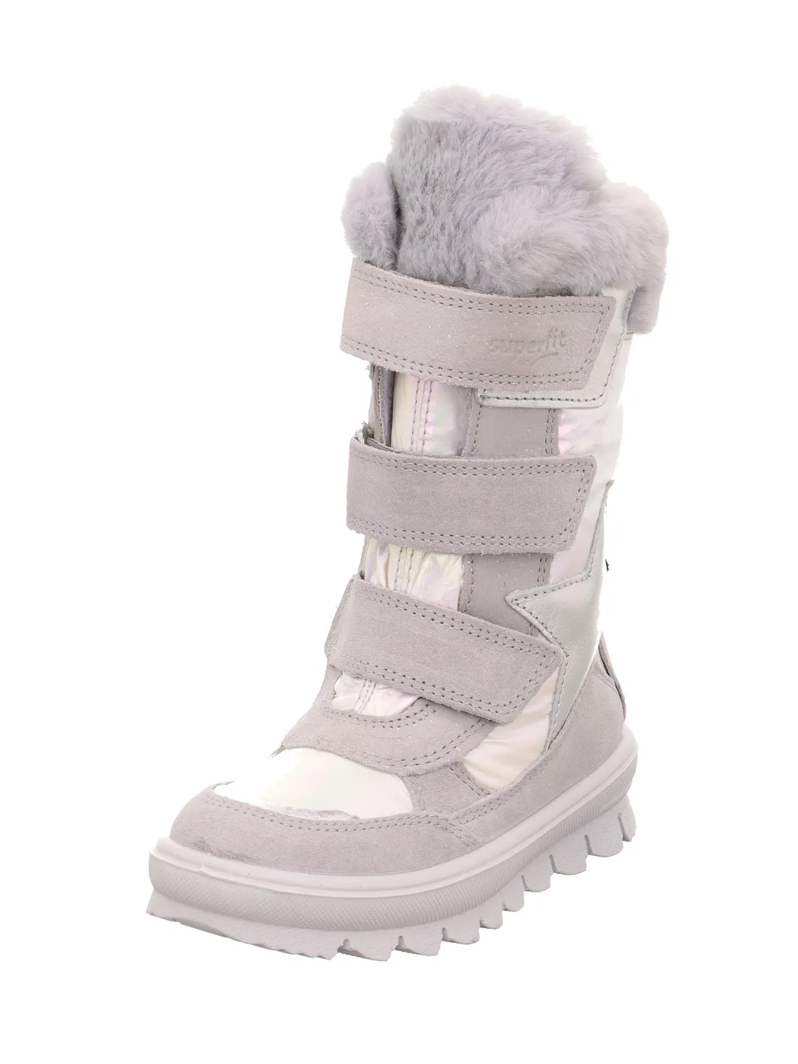 Superfit Flavia Warm Gore-Tex botte neige fille fourrée