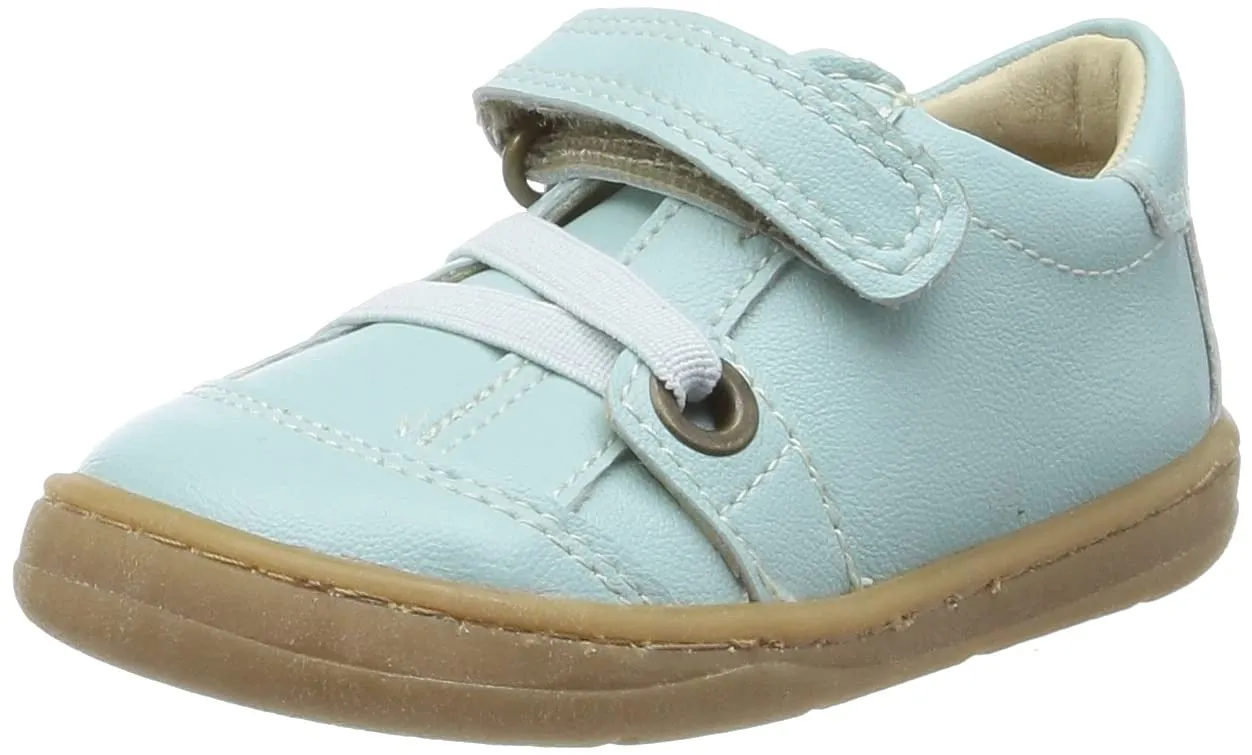 Primigi Footprint Change basket fille souple