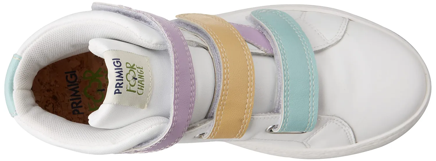 Primigi B&G for Change baskets fille gymnastique