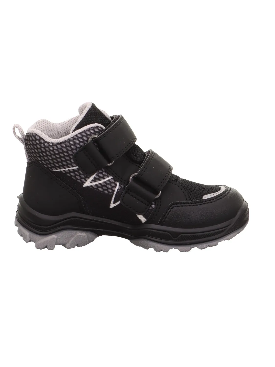 Superfit Jupiter basket garçon Gore-Tex