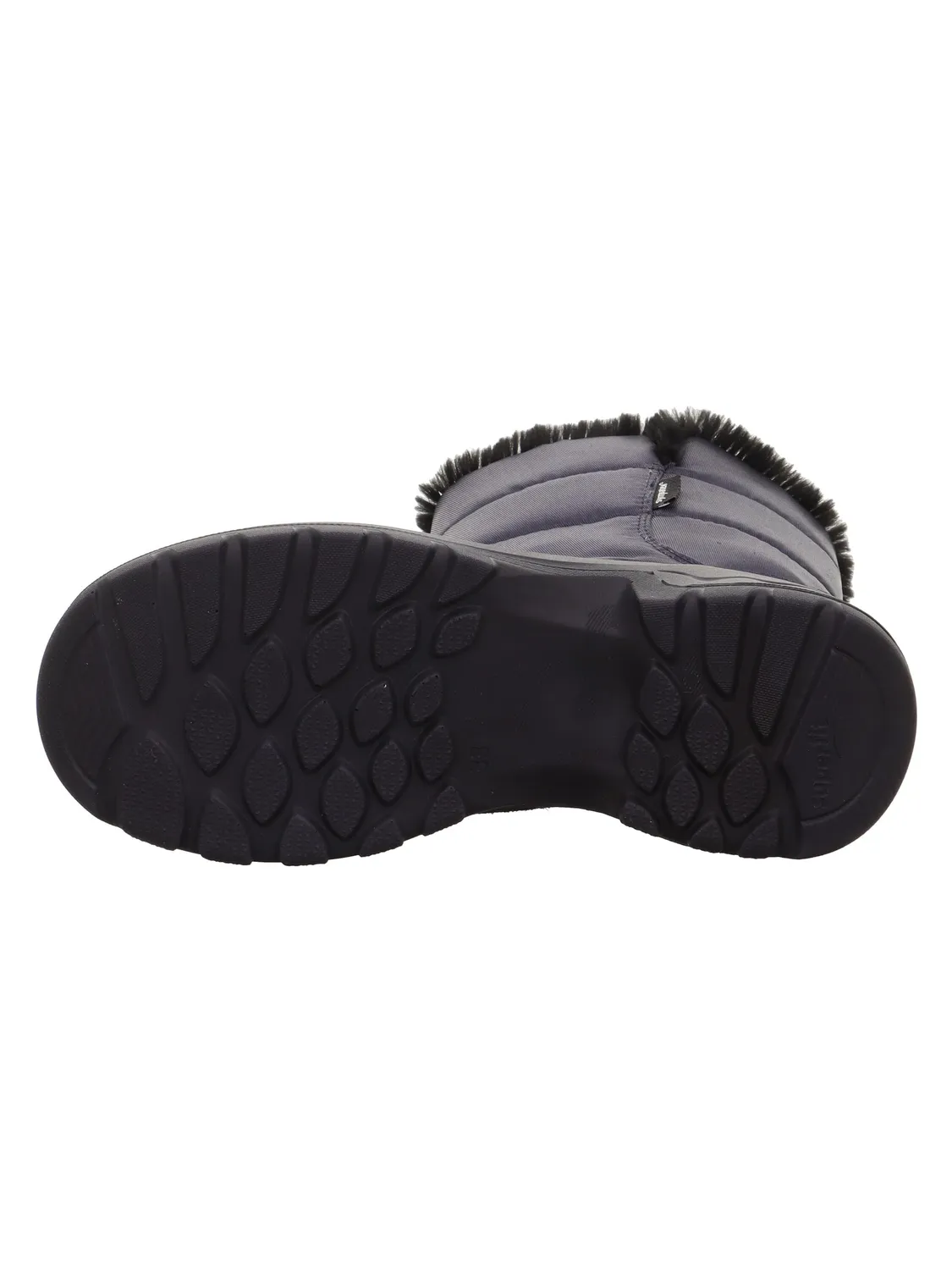 Superfit Aurora Warm bottes fourrées fille