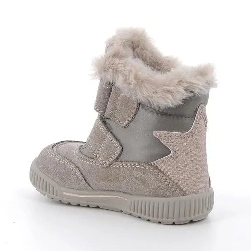 PRIMIGI Ride 19 GTX bottines de neige bébé fille Gore-Tex