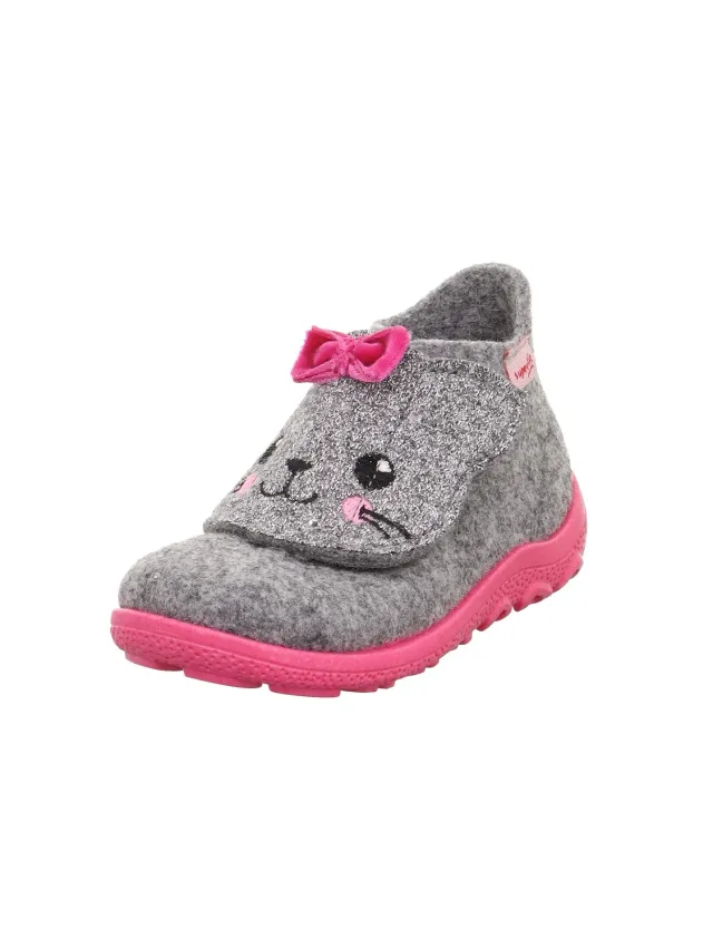 Superfit Happy Octi mule enfant pied libre