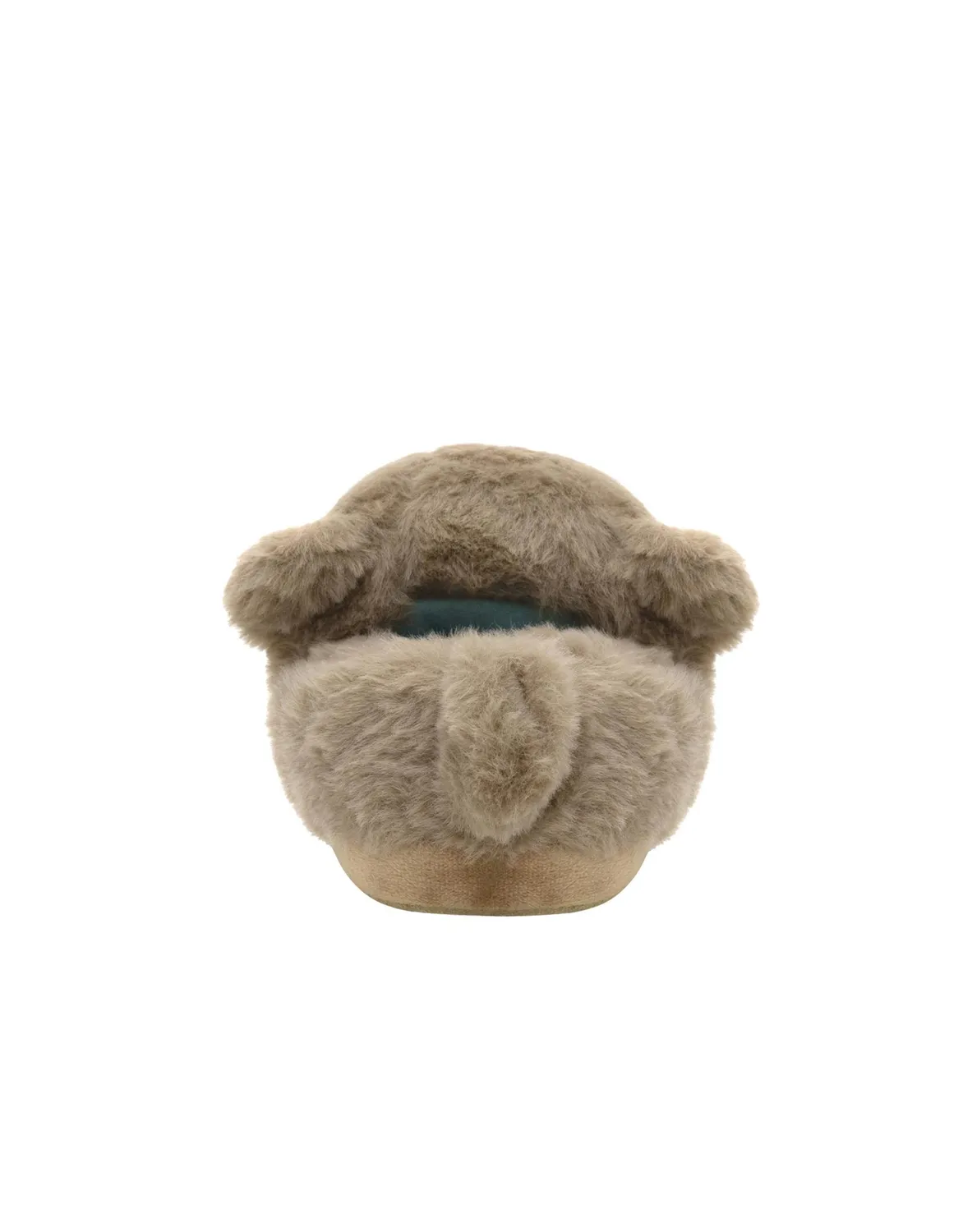 Robeez Cuddles chaussons lumineux ours beige