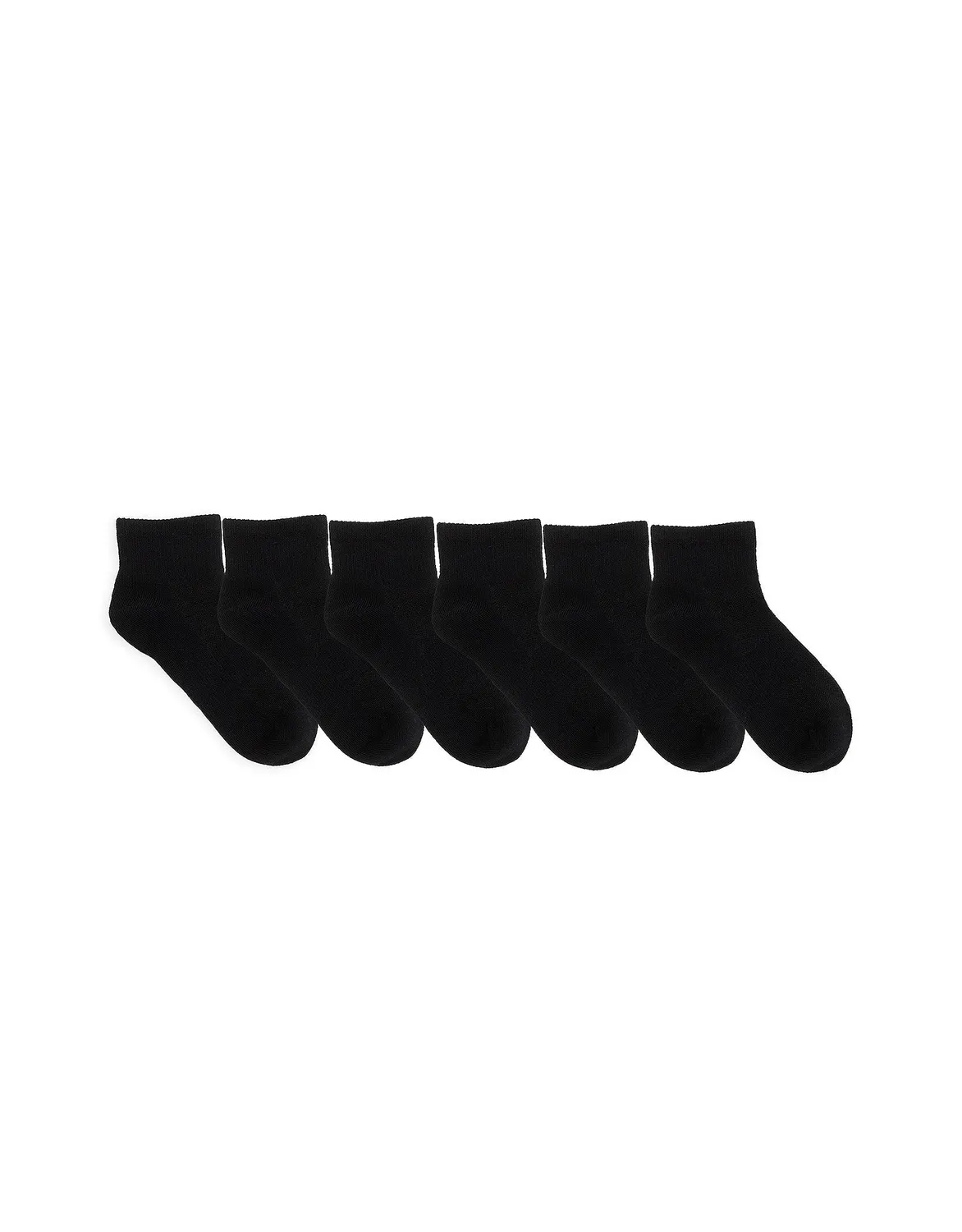 Robeez Solid chaussettes enfant lot 6
