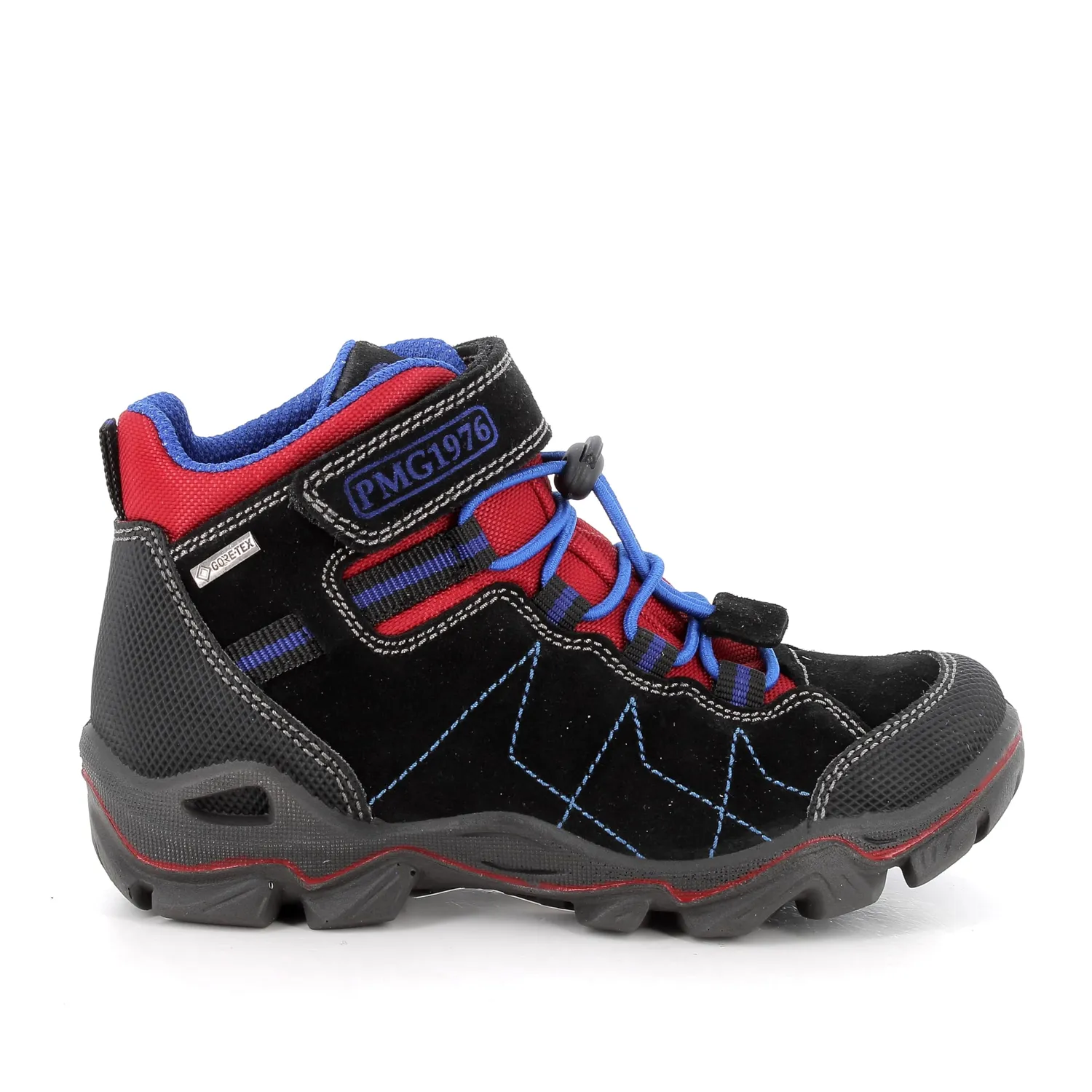 Primigi Path GTX chaussures garçon randonnée imperméables
