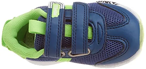 Primigi Baby Mega baskets bébé garçon