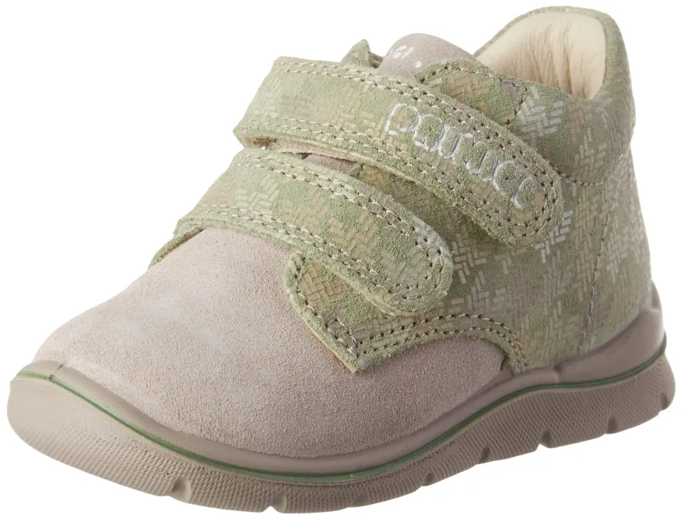 PRIMIGI Skate chausson bébé en cuir