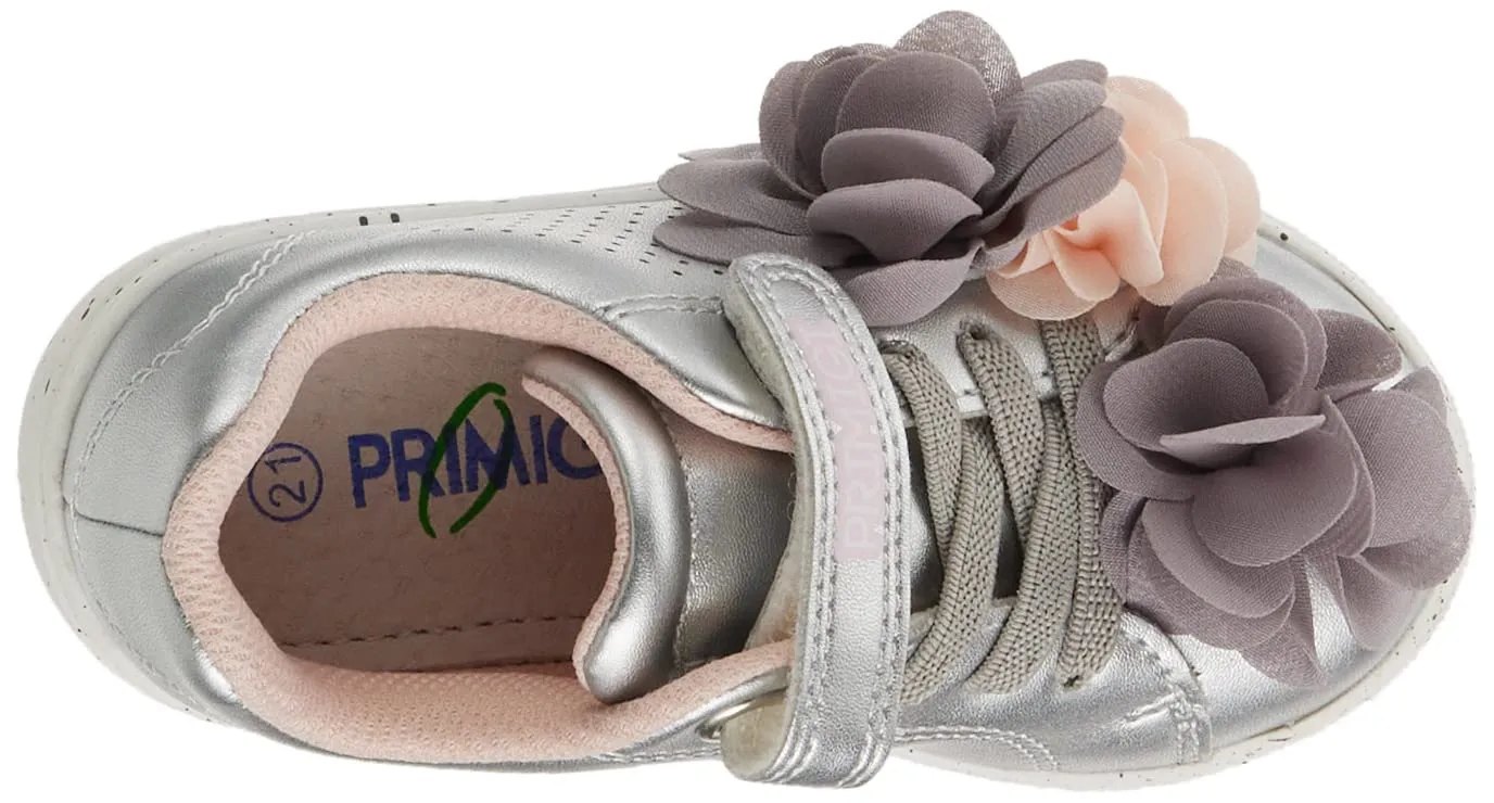 Primigi Lux chaussure gym fille confort quotidien