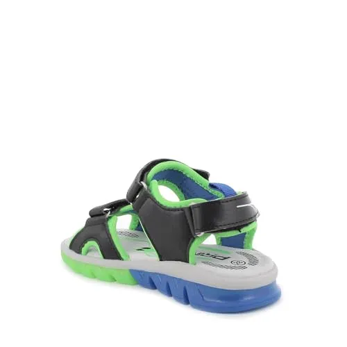PRIMIGI Boy Sand Light sandales de sport garçon