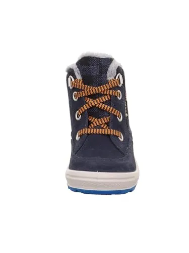 Superfit Groovy 2.0 Gore-Tex 1-106318 bottines imperméables
