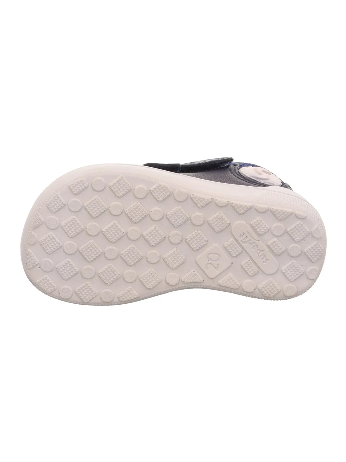Superfit Super Free 2.0 baskets confort marche