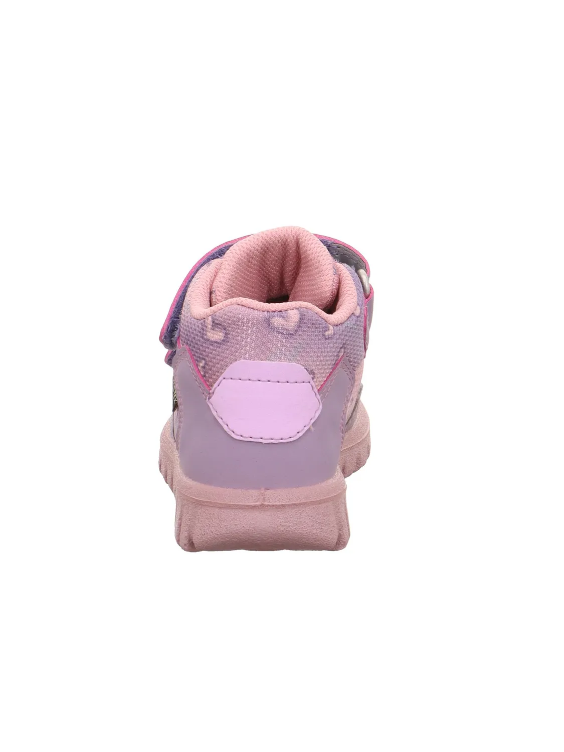 Superfit Sport7 Mini Gore-tex 1-006187 baskets fille