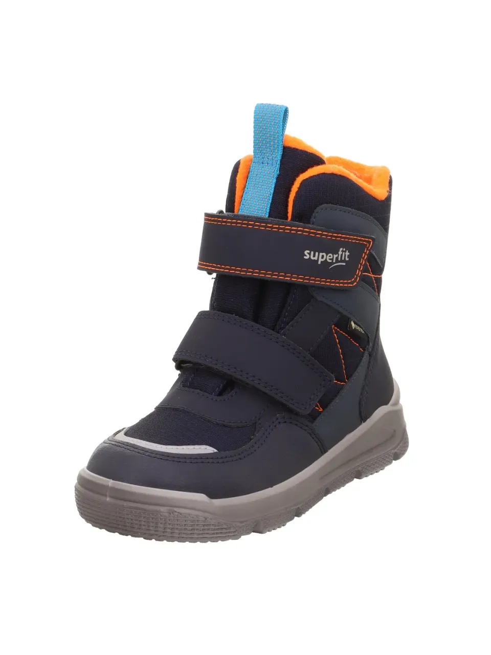 Superfit Mars botte de neige garçon Gore-Tex