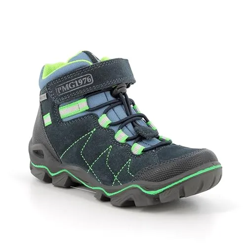 Primigi Path GTX bottes randonnée navy avio 28 EU