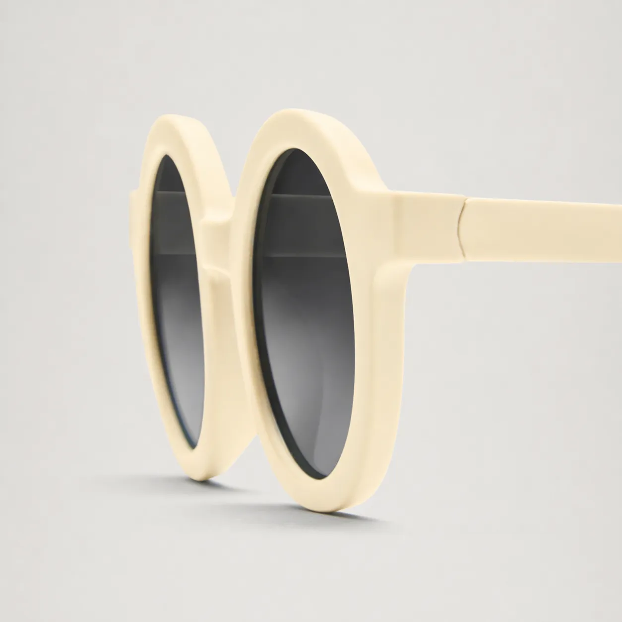 BabyMocs Bendable Soft lunettes soleil bébé souple