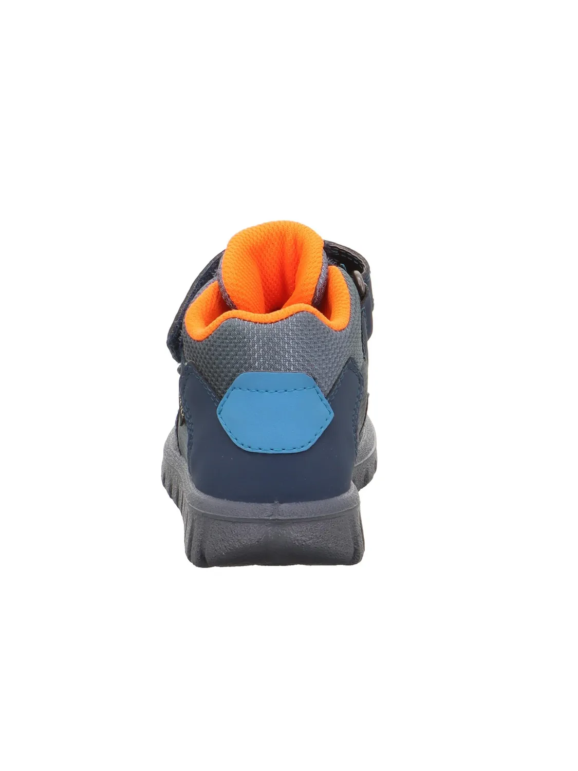 Superfit Sport7 Mini baskets confort quotidien