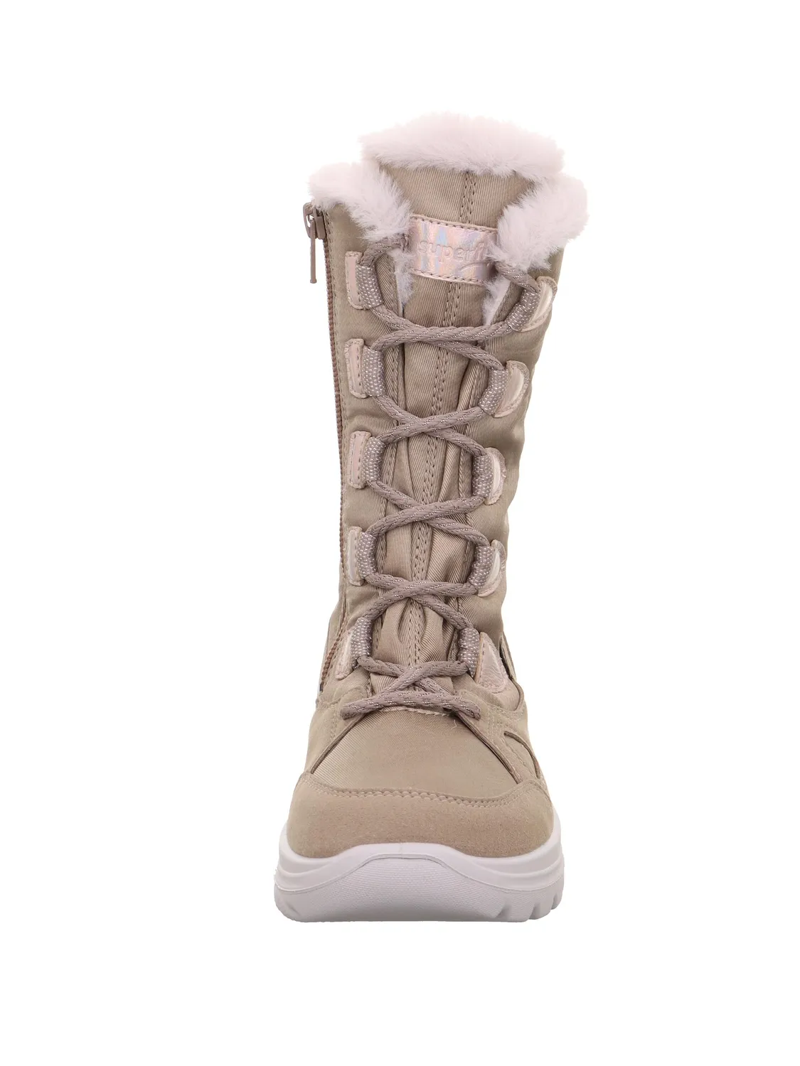 Superfit Aurora Gore-tex 1-009135 bottines fille
