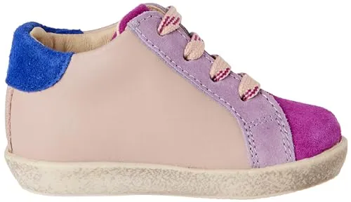 Falcotto Alnoite High baskets rose 18 EU cuir