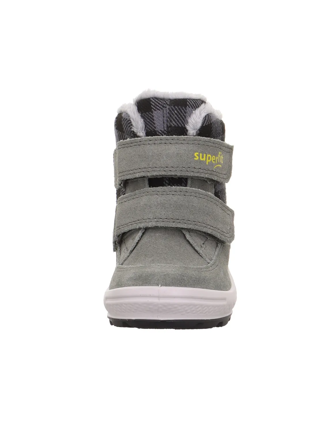 Superfit Groovy 2.0 Gore-tex 1-106314 bottines garçon