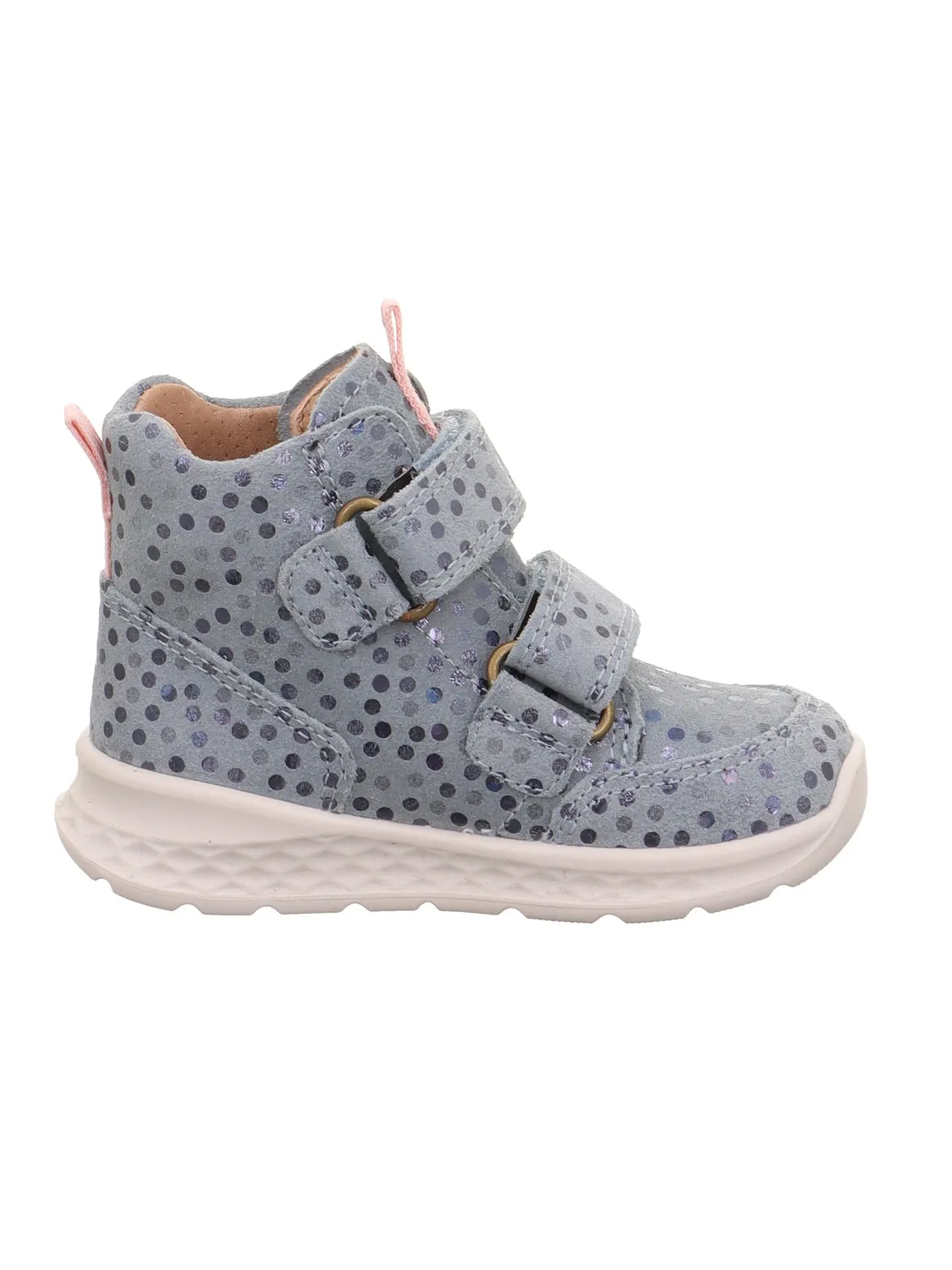 Superfit Breeze Gore-tex 1-000367 baskets fille