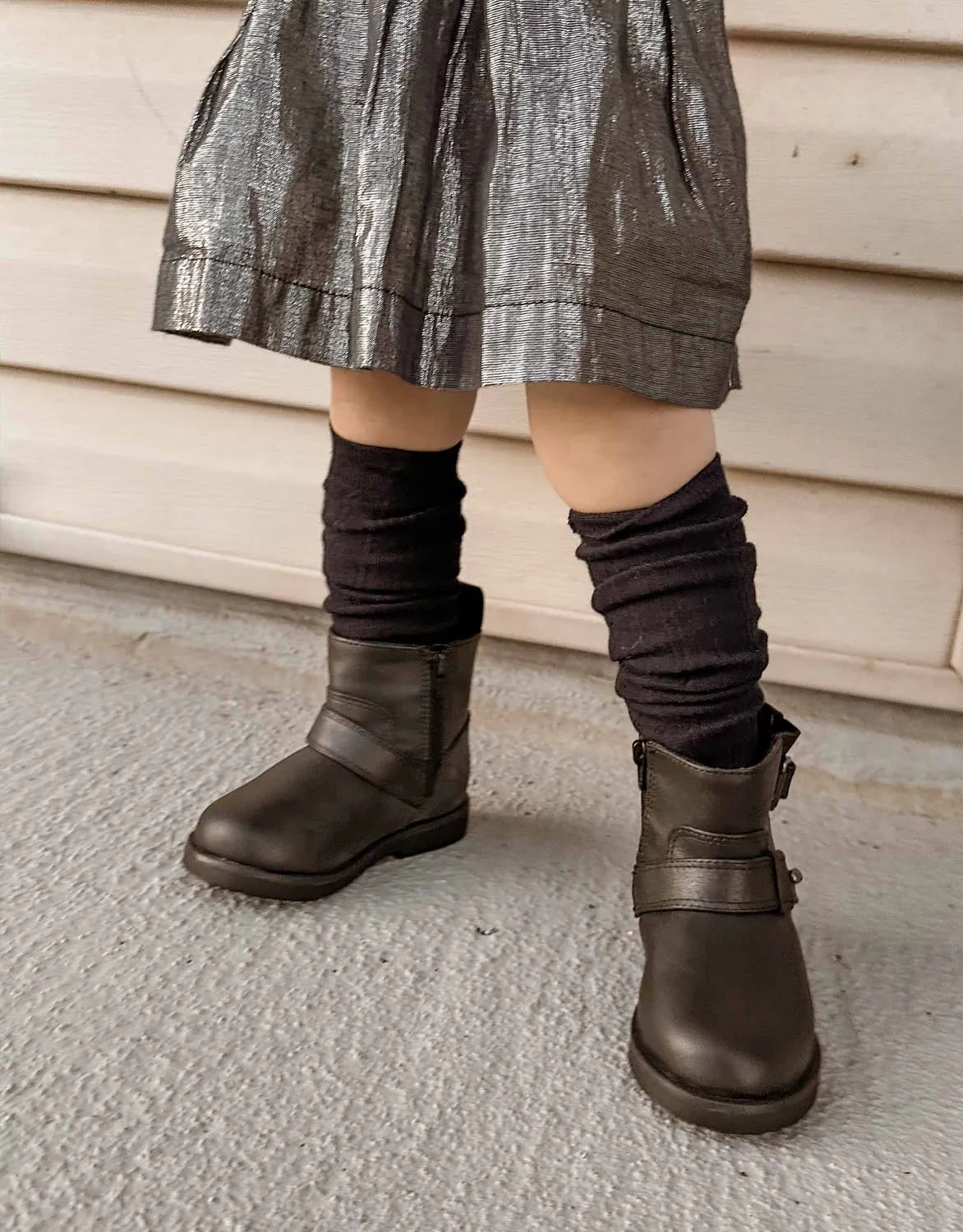 Robeez Demi Duo mi-bas enfant lot 2
