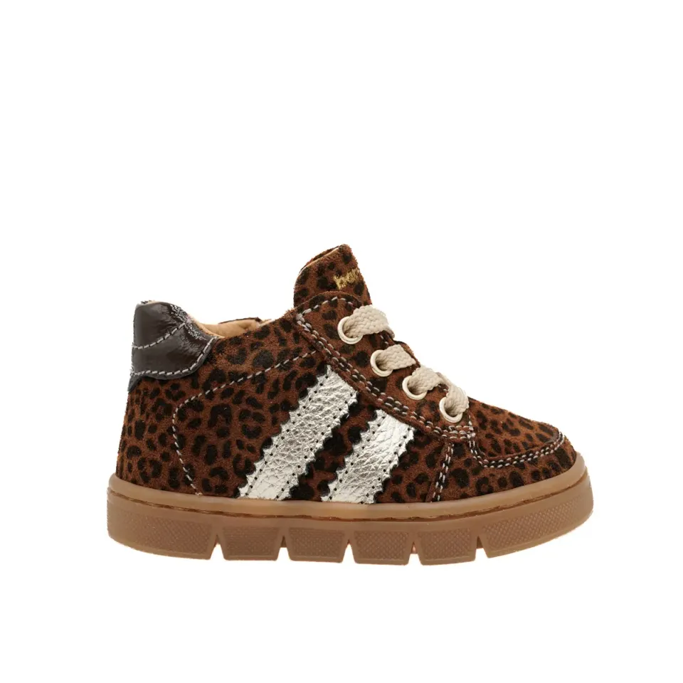 Babybotte Farella chaussure bébé daim