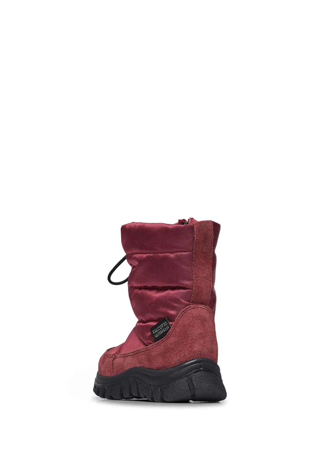 Falcotto Poznurr 3 WP bottes neige enfant imperméable