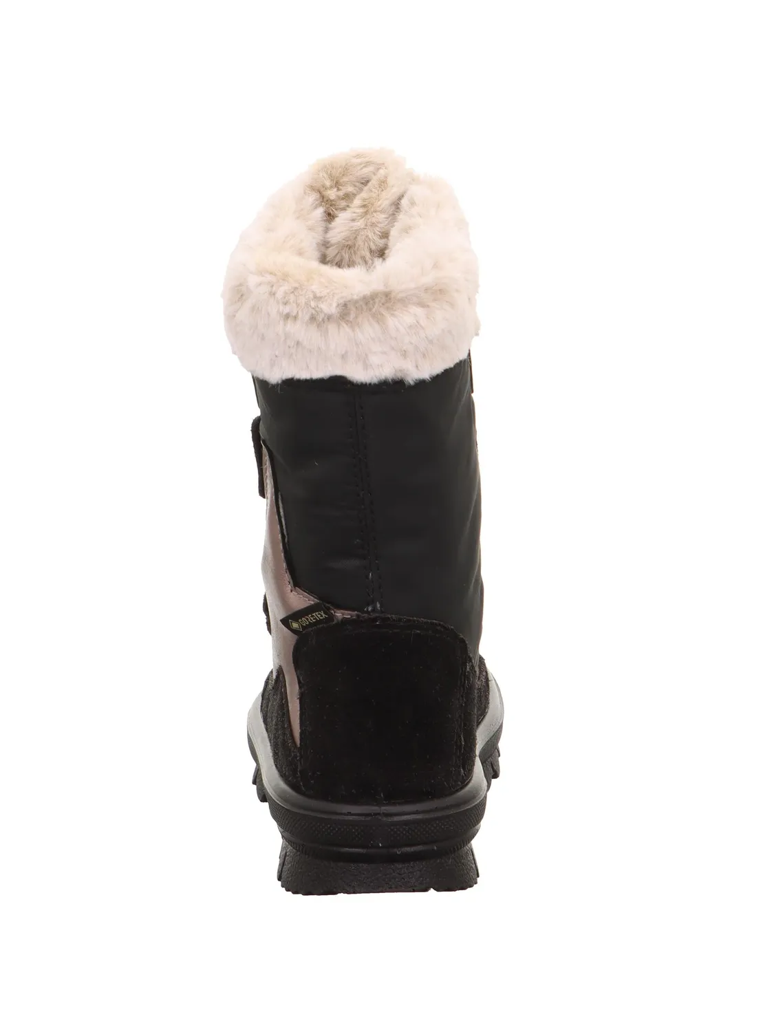 Superfit Flavia Warm Gore-Tex botte neige fille fourrée