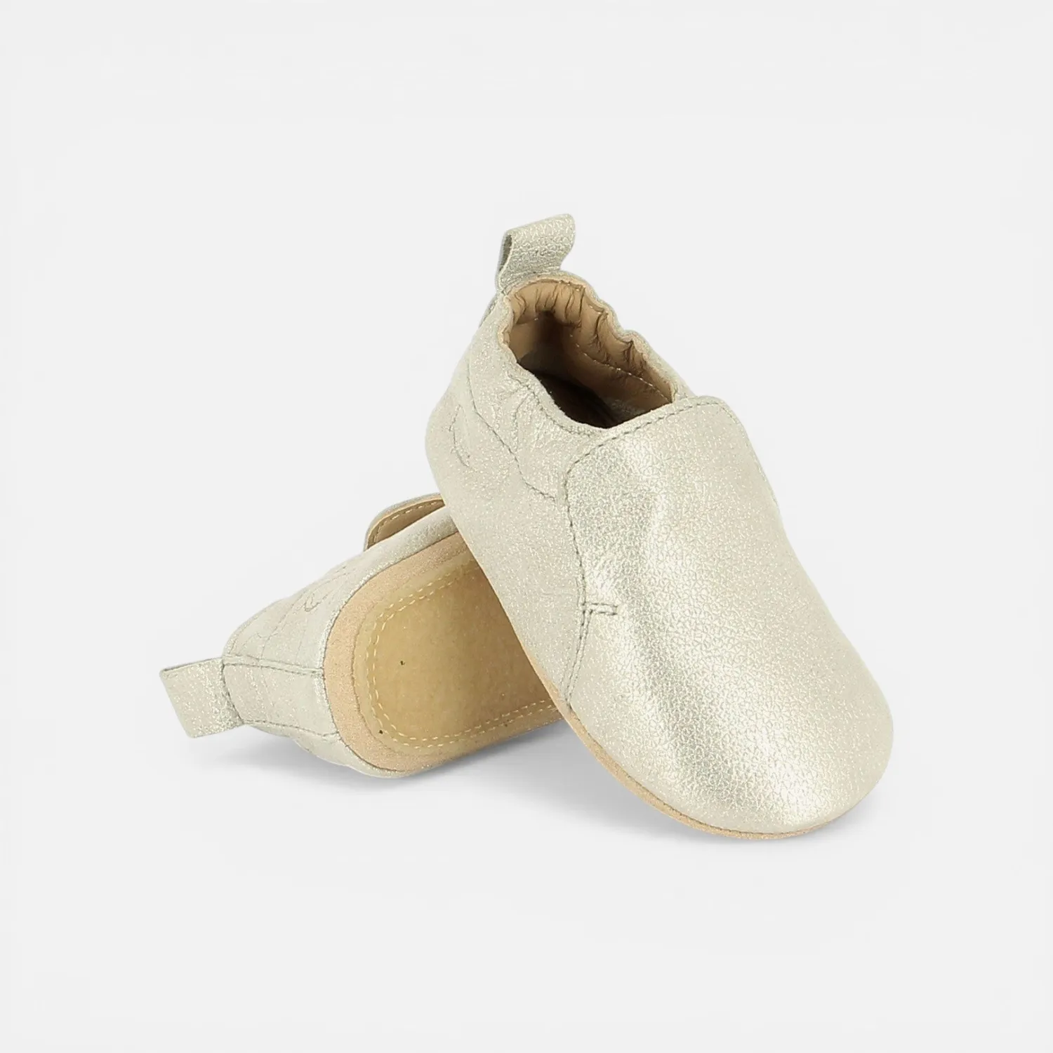 10is TC SOFT chaussons premiers pas