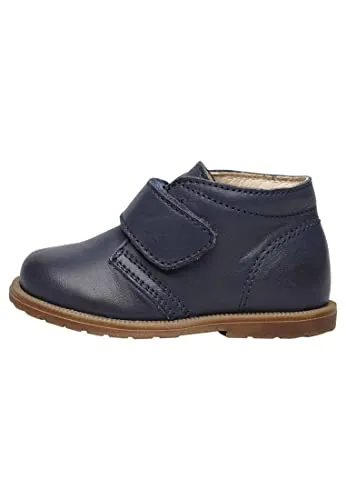 Falcotto Task VL chaussures en cuir à double velcro